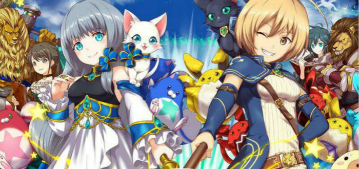 COLOPL,日本暴雪,手游