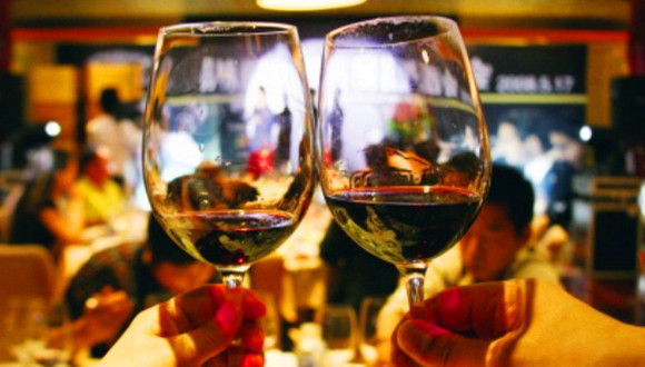 纪委,饭局,公款吃喝