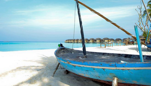 马尔代夫,,海拔,,海平面,,印度洋,,旅游,,地理,,海洋,,文化