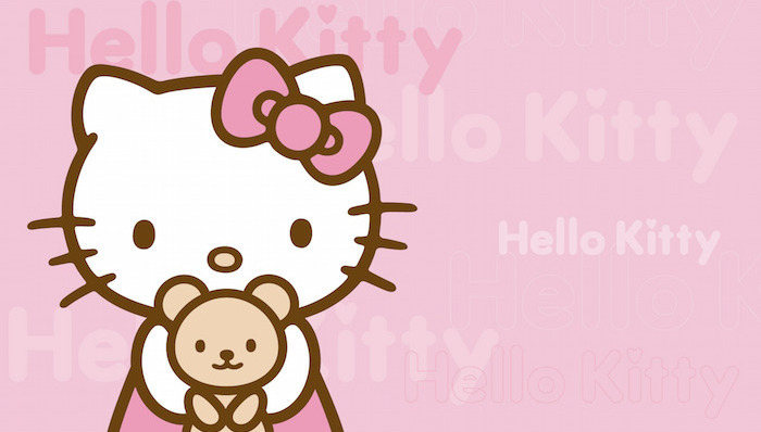 Hello,Kitty,动画电影,独家重磅