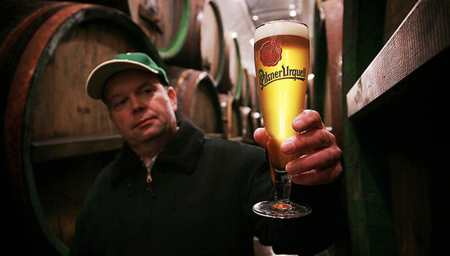 精酿啤酒,啤酒制造商SABMiller