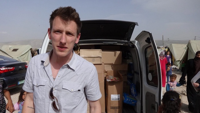 伊斯兰国,美国政治