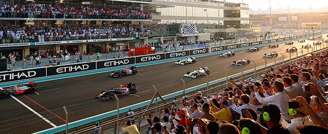 2017年F1规则将大改：赛中加油终于回来了！