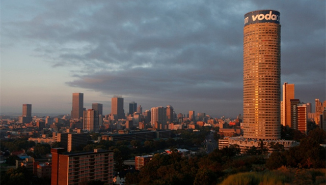 庞特城市公寓,,南非,,约翰内斯堡,,住宅公寓