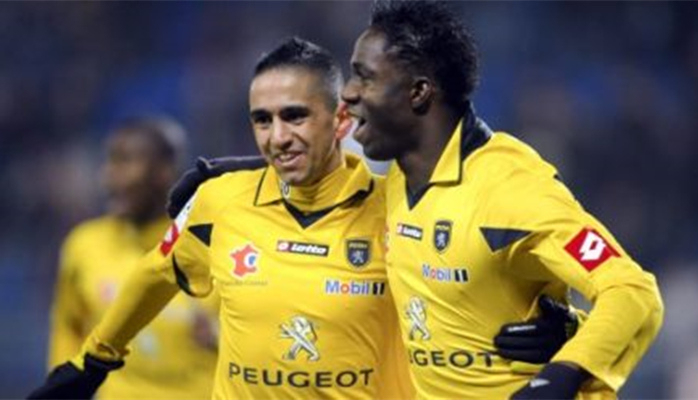 索肖,法甲,海外收购