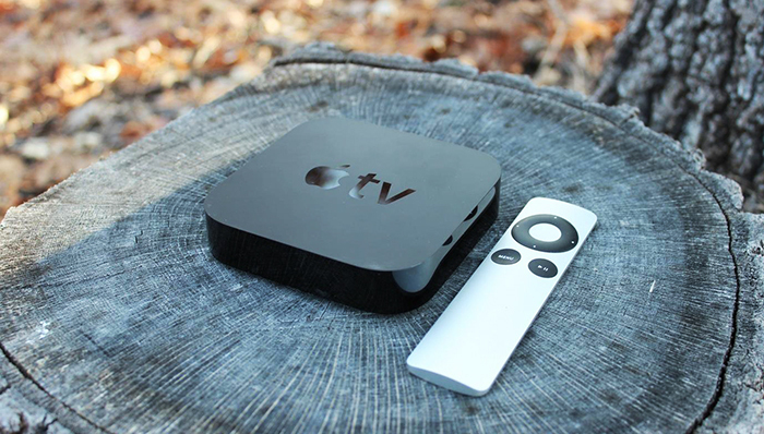 苹果将推出新一代电视机顶盒