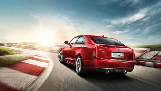 都市小资的座驾：ATSL+C Class+S60L