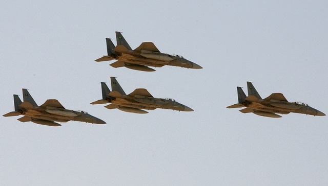 沙特为何突然变得如此强硬？