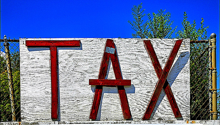 财税改革,营改增,税收