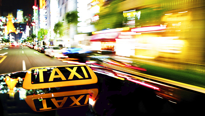 出租车新政有望出台,打车软件监管明晰化