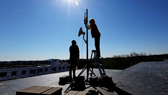 美国经济,商业间谍,天津大学教授