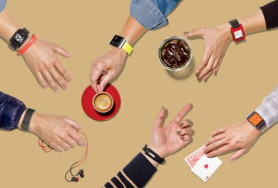 可穿戴设备,安全,开源,开放