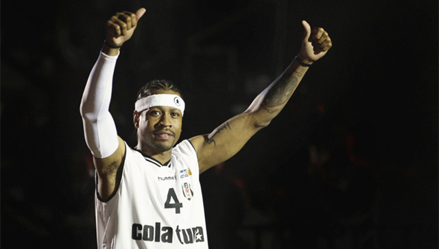 阿伦·艾弗森,篮球,纪录片