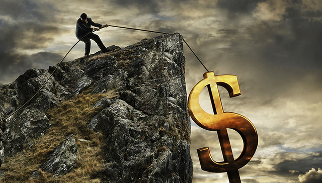 汉能股票暴跌,李河君财富蒸发