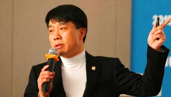 陕西,首富,吴一坚