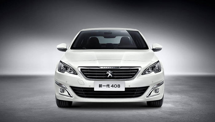 东风标致,北京现代