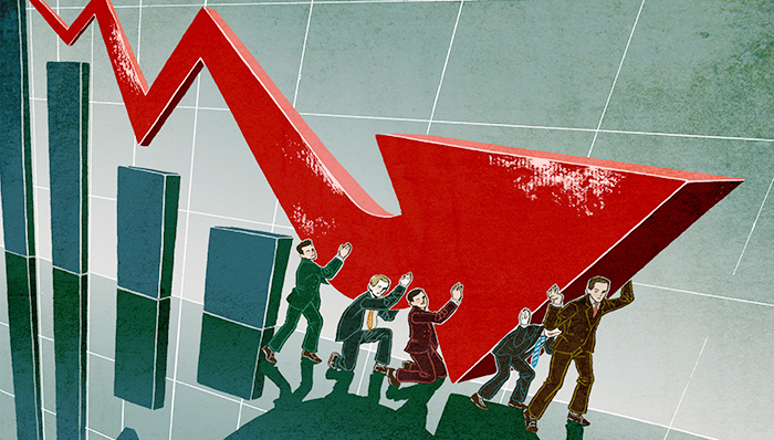 英利提交2014年财报,中概太阳能股公司暴跌45%