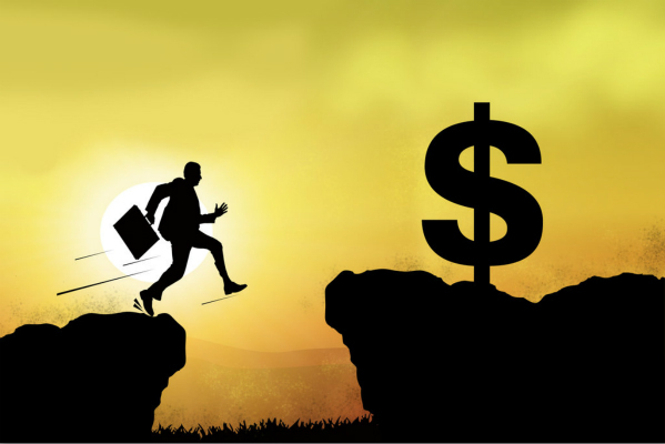 中国资本外流创纪录,专家预言央行会再降准