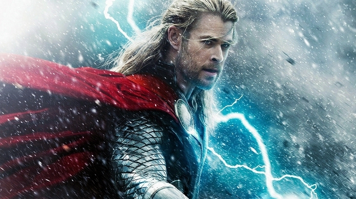 忆苦思甜！锤哥在早年出演的肥皂剧中客串了一把