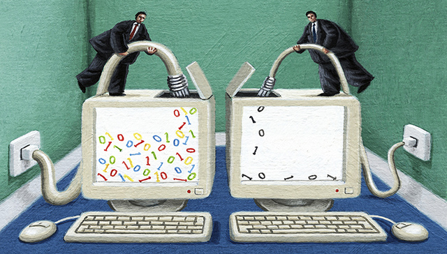 光大证券与海航旅游合作设立互联网金融公司