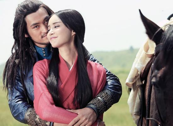 挥别老男人！张歆艺要跟袁弘谈场姐弟恋