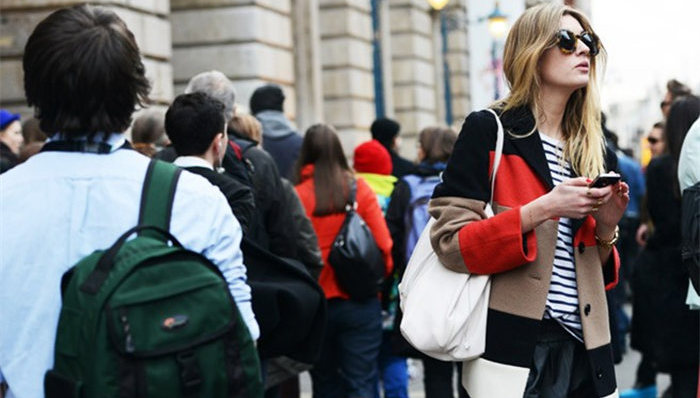 怎样打扮才不像游客？看看这10个城市的本土着装元素