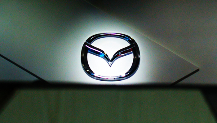 马自达销量激增但仍处于单一车型好卖的窘境