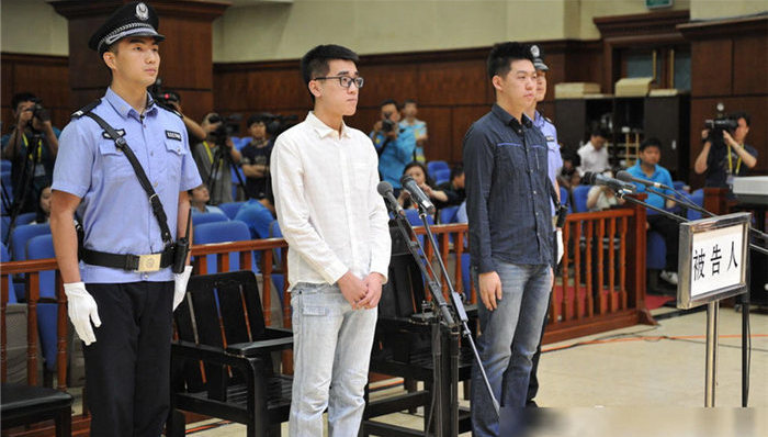 速度与激情,飙车,危险驾驶罪