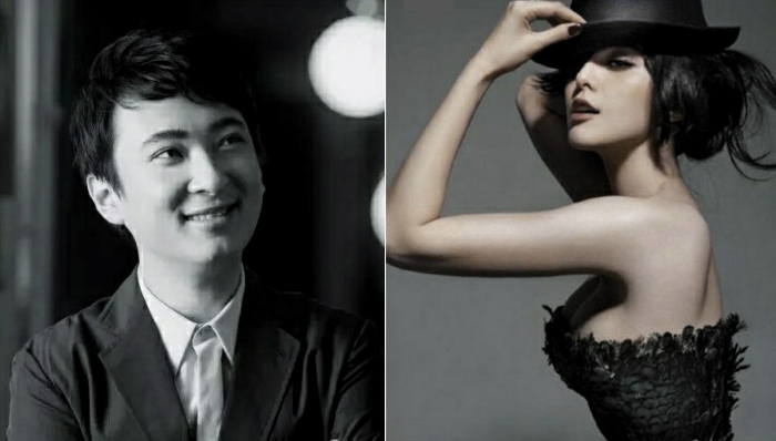 范冰冰;王思聪;张馨予;微博;骂战