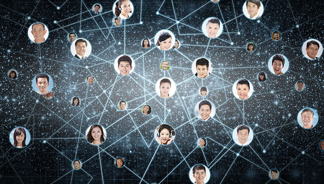 职场同类星座扎堆