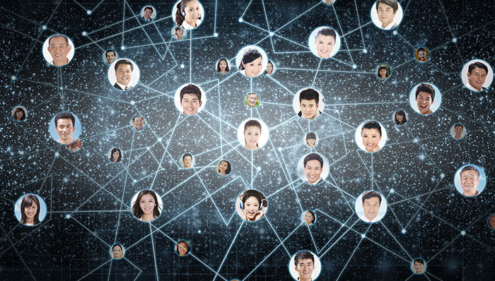 职场同类星座扎堆