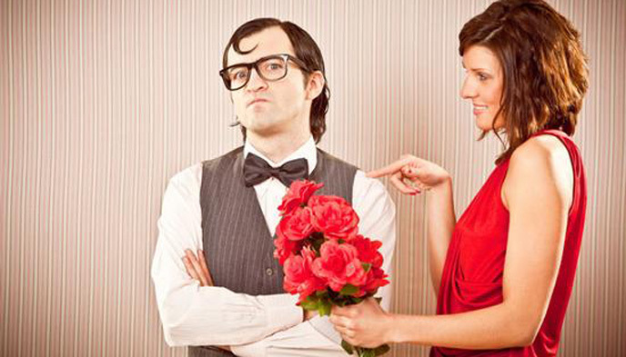 情感,办公室恋情