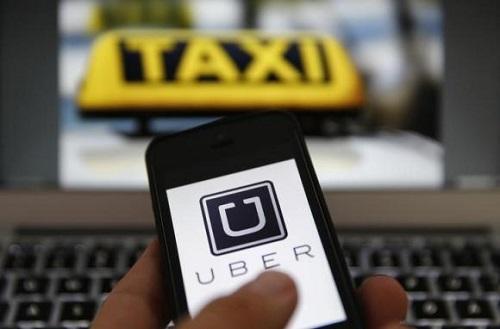 Uber,传统公关,话题营销,极致