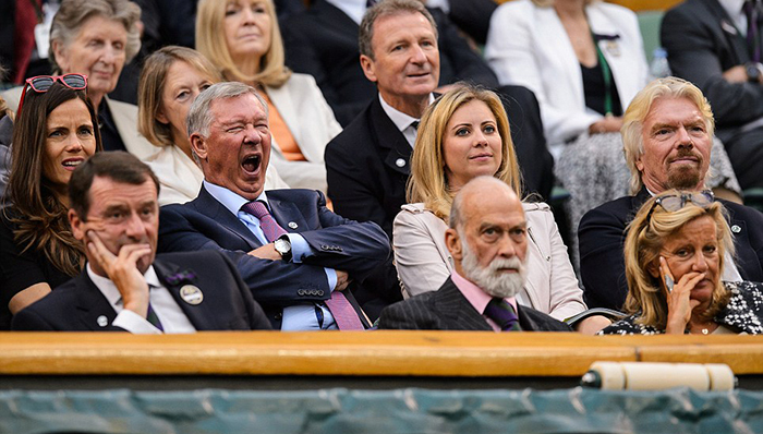 折磨！那些足球史上最“引人入睡”的球队