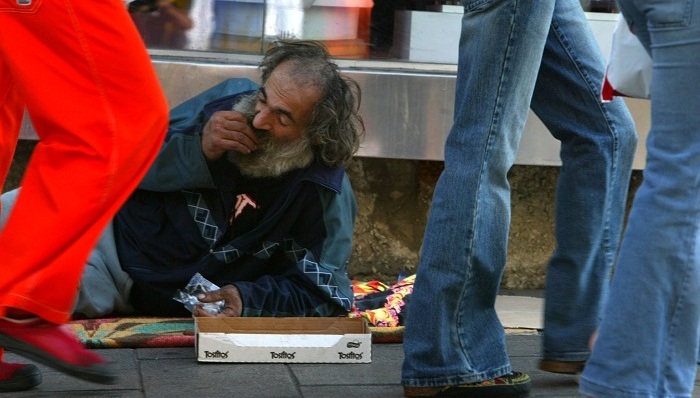 OECD,经济合作与发展组织,贫富差距