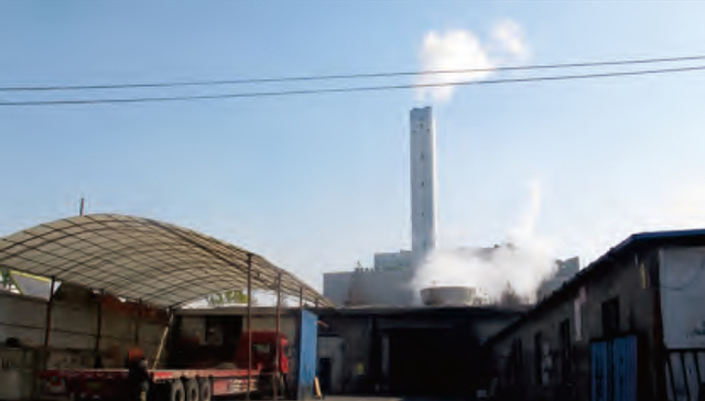 信息公开,垃圾焚烧,公众参与