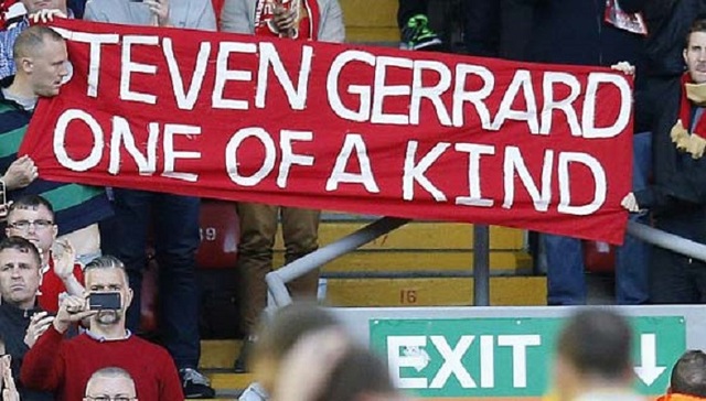 皇马传奇齐达内：杰拉德让我想起了自己