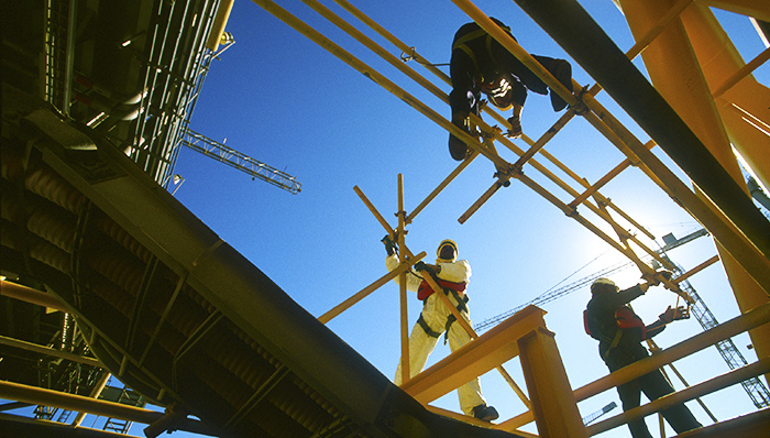 沙特阿美从国家石油部拆分重组,转型偏重商业力量