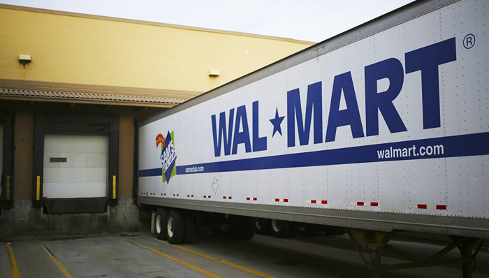 利丰集团遭到沃尔玛等零售商抛弃