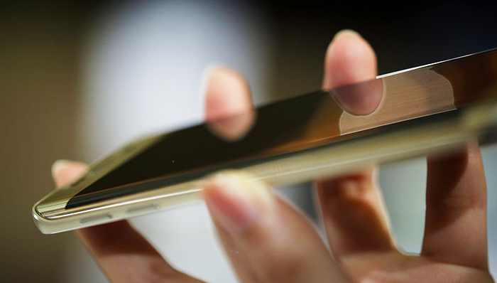 三星Galaxy,S6销量不如S5,三星手机中国市场份额下滑