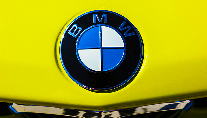 宝马调低第二季度销量目标,向经销商提出附加要求