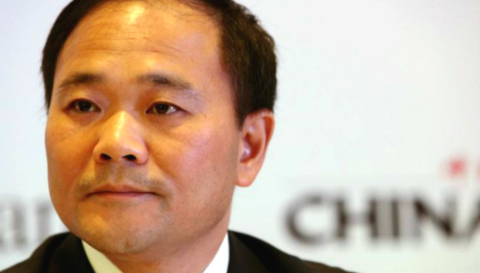 吉利汽车,李书福,沃尔沃,中国汽车,吉利汽车销量下跌