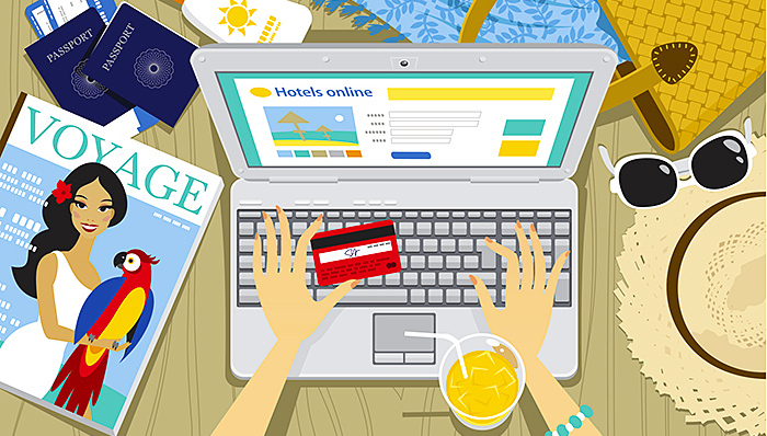 艺龙被Expedia抛弃的原因