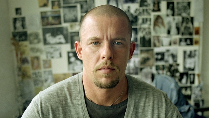 英格兰银行,麦昆