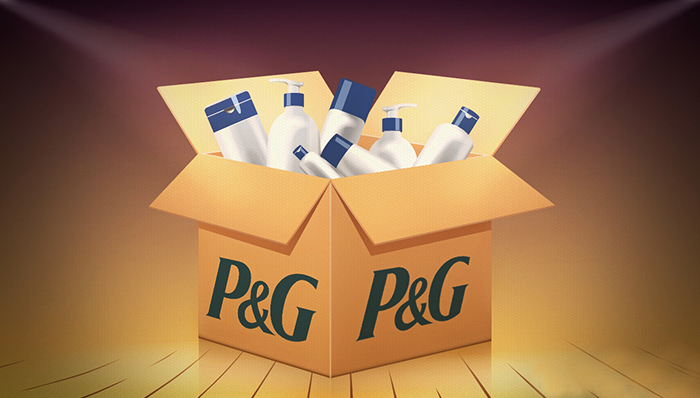 宝洁出售高端美发及沙龙品牌Frédéric,Fekkai