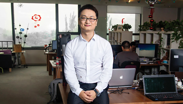 知道创宇获腾讯投资