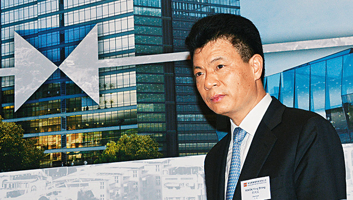 郭英成举报融创违规,孙宏斌将放弃收购佳兆业