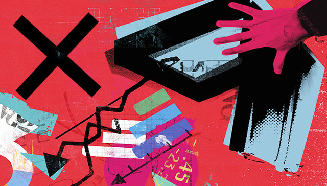 监管层打击券商场外配资,恒生电子