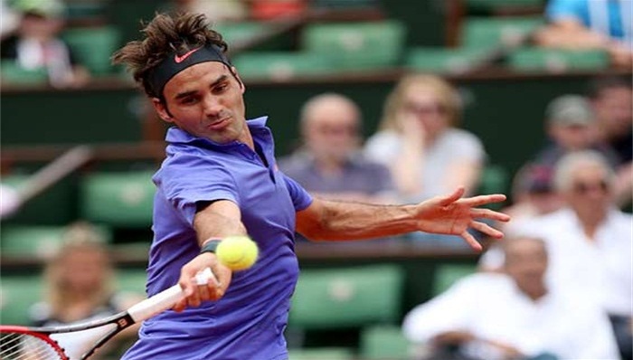 巴黎没有下雨，法网在争议声中开赛