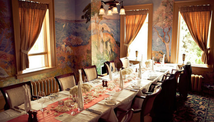 皇家美食,菜单,收藏